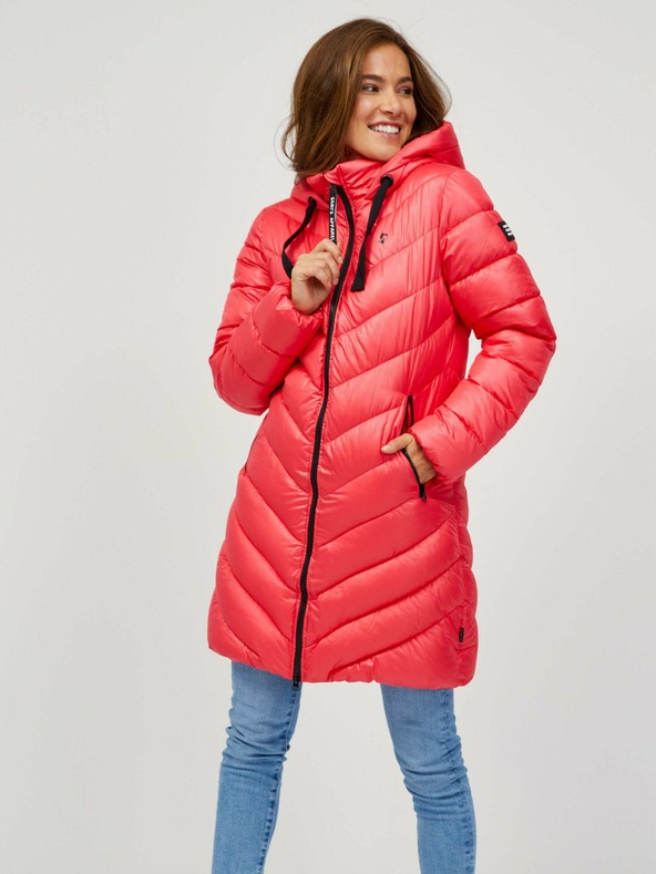 Sam 73 Fisseha Παλτό