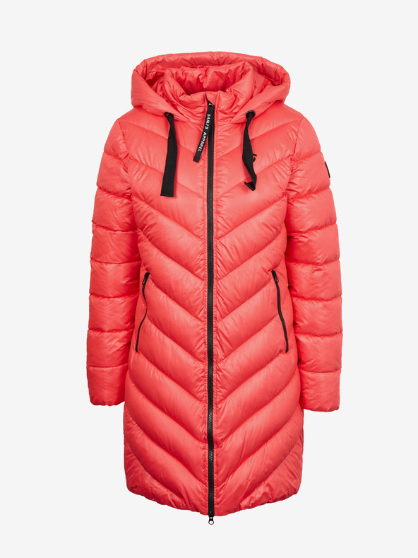 Sam 73 Fisseha Παλτό