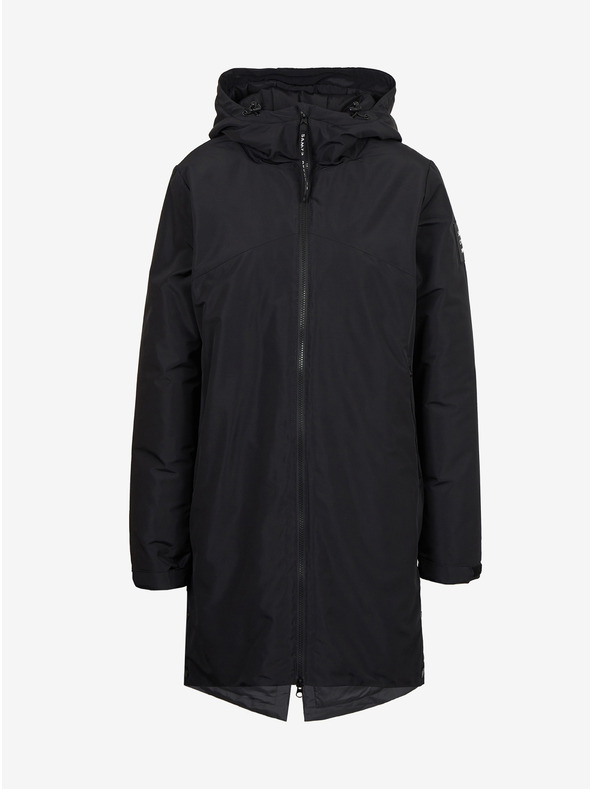 Sam 73 Uche Παλτό