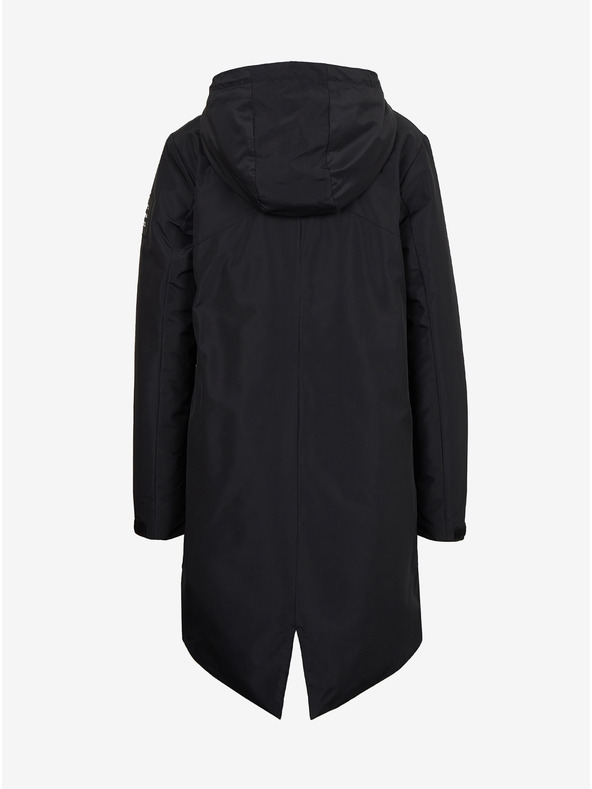 Sam 73 Uche Παλτό