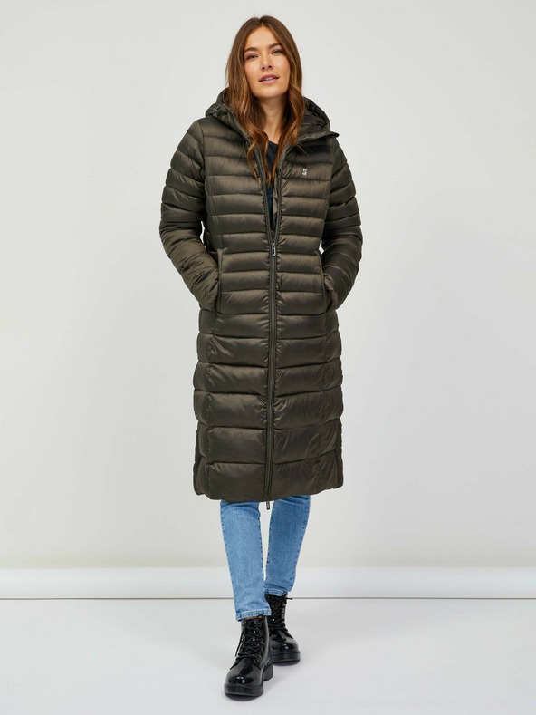 Sam 73 Kumi Παλτό