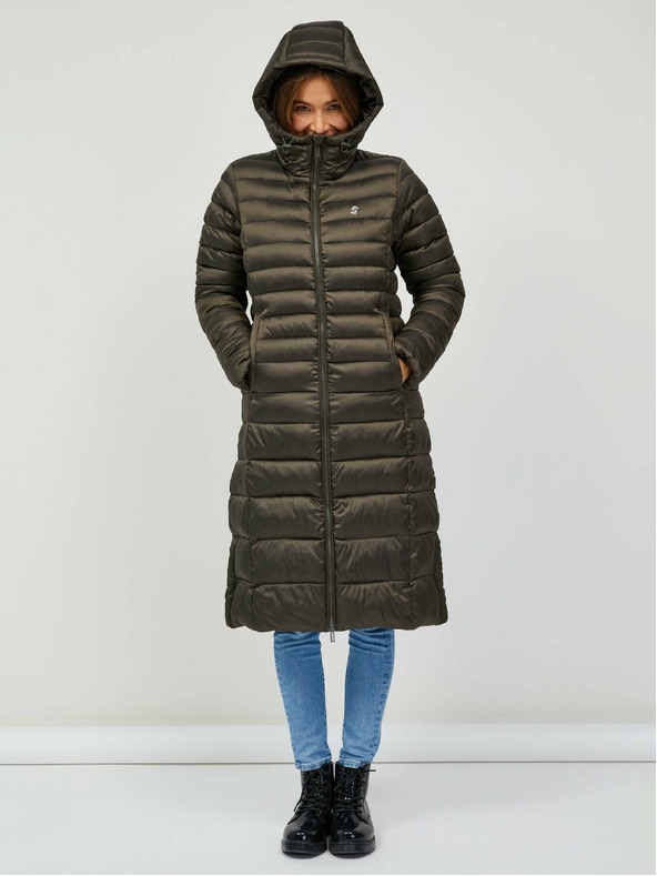 Sam 73 Kumi Παλτό