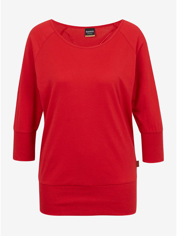 Sam 73 Ekale Μπλουζάκι