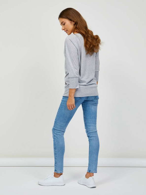 Sam 73 Ekale Μπλουζάκι