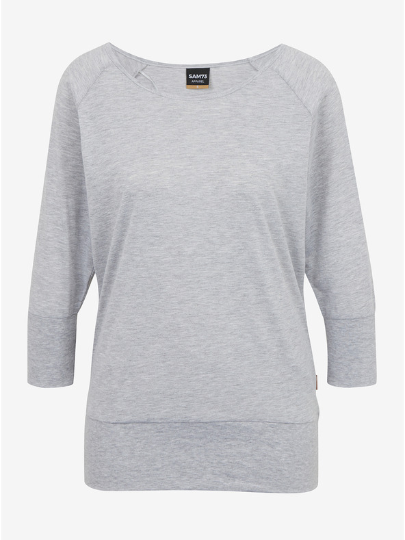 Sam 73 Ekale Μπλουζάκι