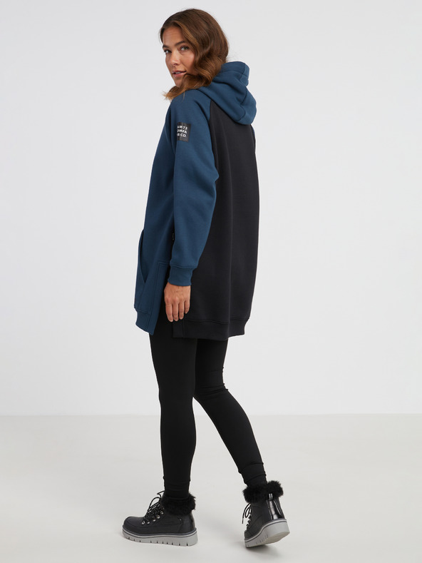 Sam 73 Trudy Φούτερ