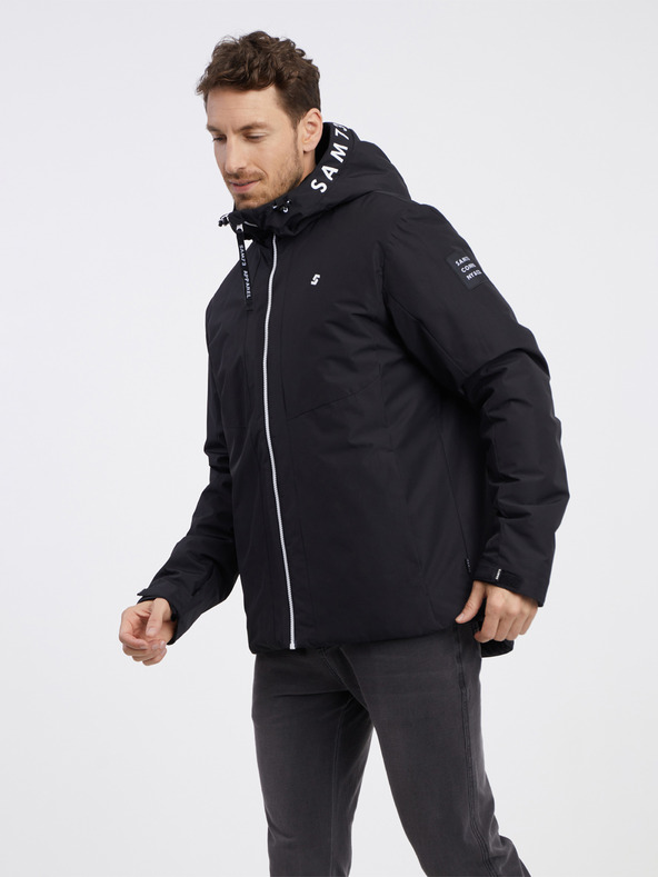 Sam 73 Meridius Μπουφάν