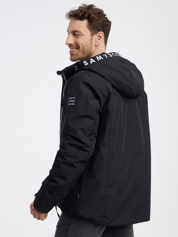 Sam 73 Meridius Μπουφάν