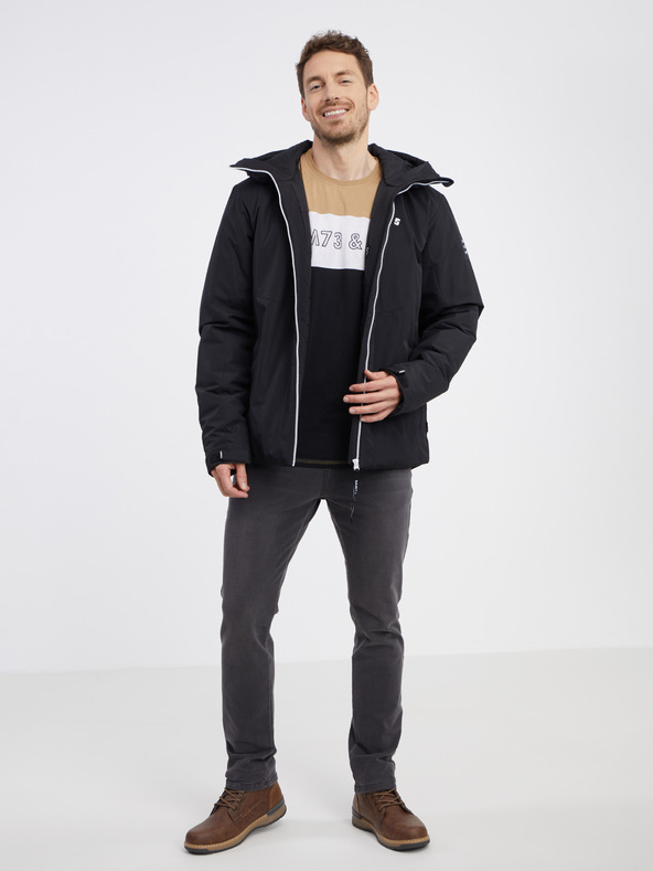 Sam 73 Meridius Μπουφάν