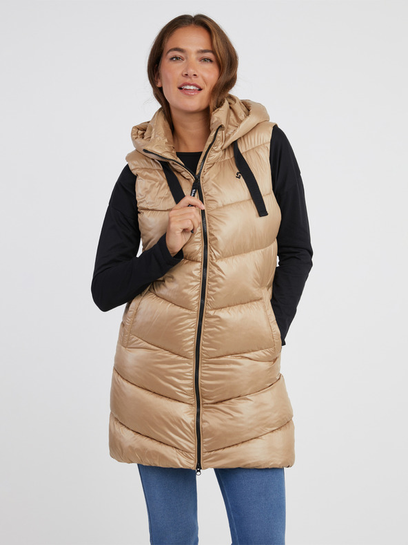 Sam 73 Nancy Γιλέκο