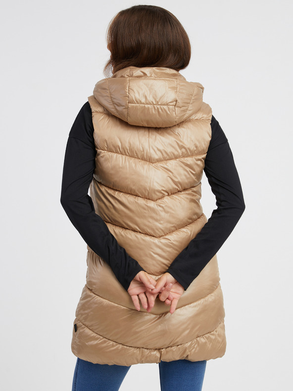 Sam 73 Nancy Γιλέκο