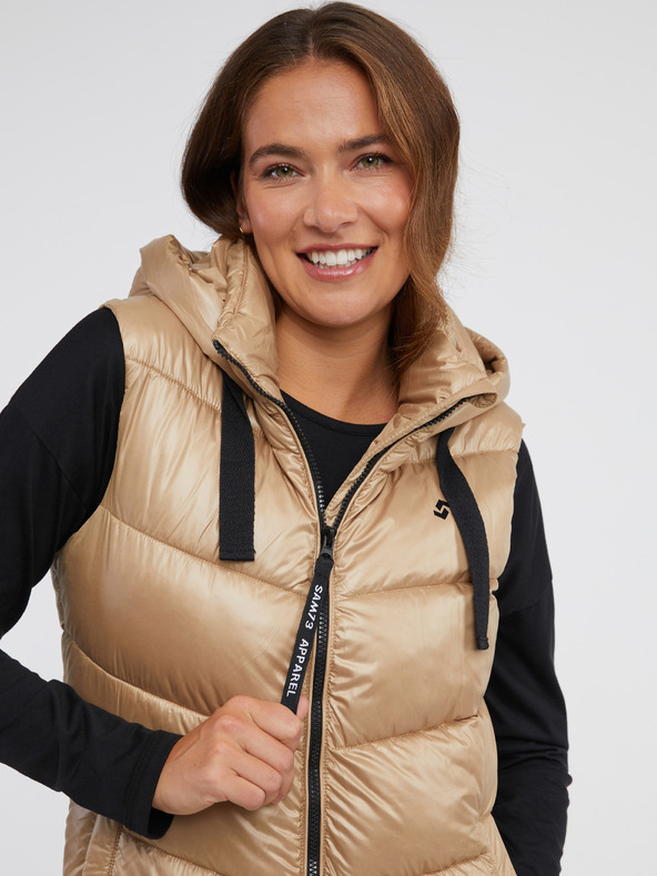 Sam 73 Nancy Γιλέκο