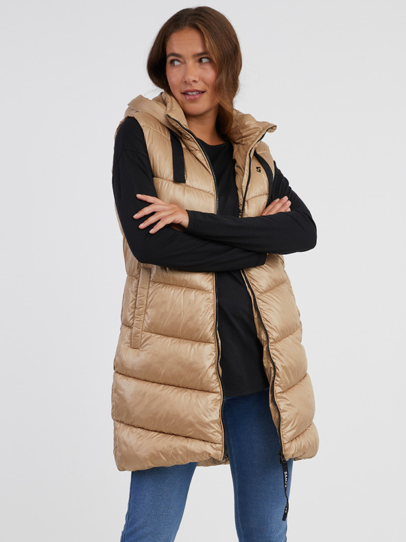 Sam 73 Nancy Γιλέκο