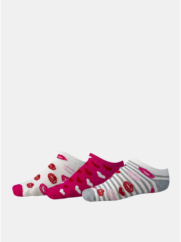 Sam 73 Κάλτσες παιδικές 3 ζεύγη