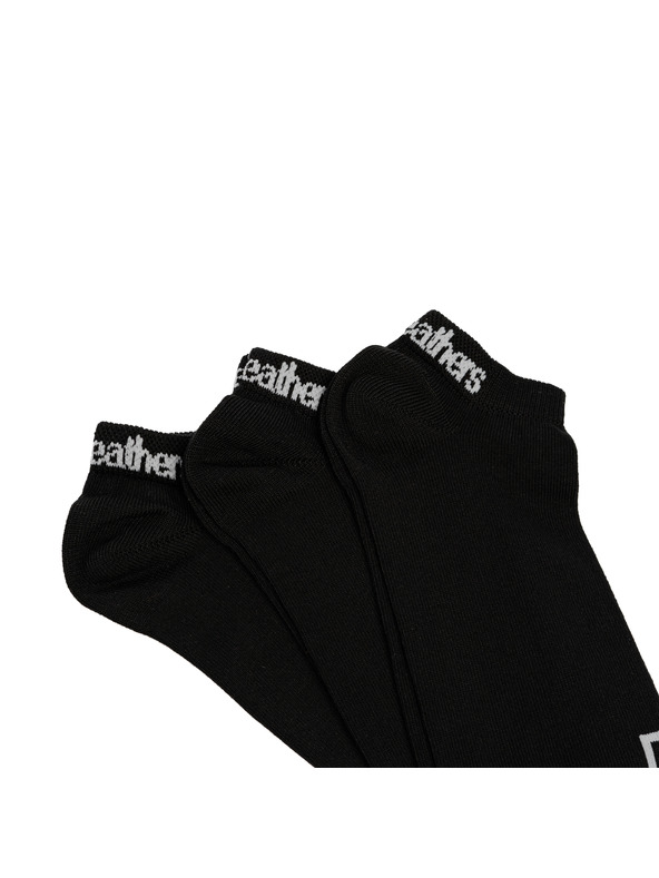 Horsefeathers Κάλτσες 3 ζευγαριών