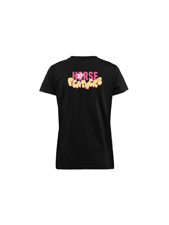 Horsefeathers T-shirt