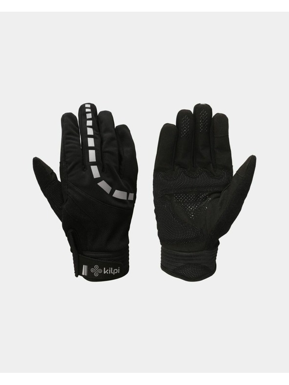 Kilpi Kilpi Redbud Ποδηλατικά γάντια