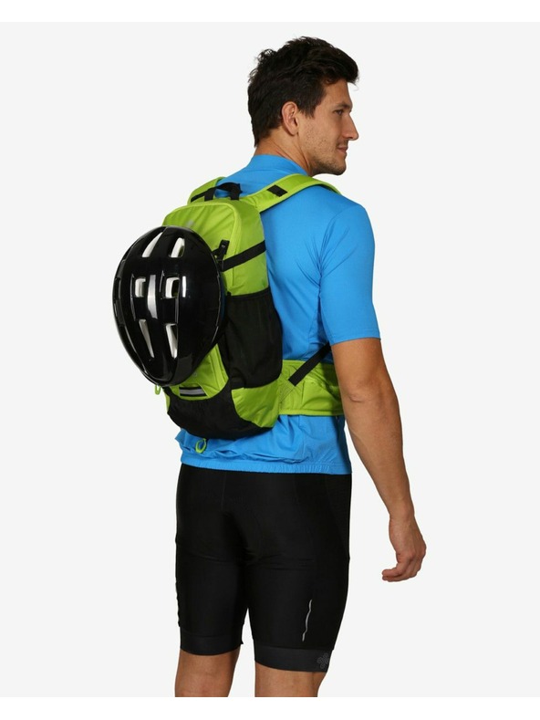 Kilpi Ποδηλατικό σακίδιο Kilpi Olten 10