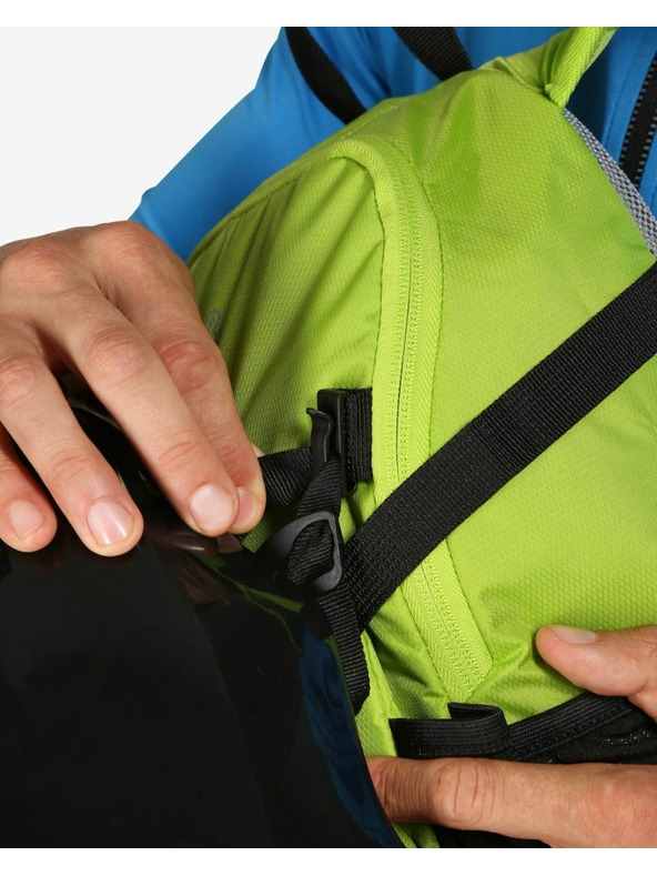 Kilpi Ποδηλατικό σακίδιο Kilpi Olten 10