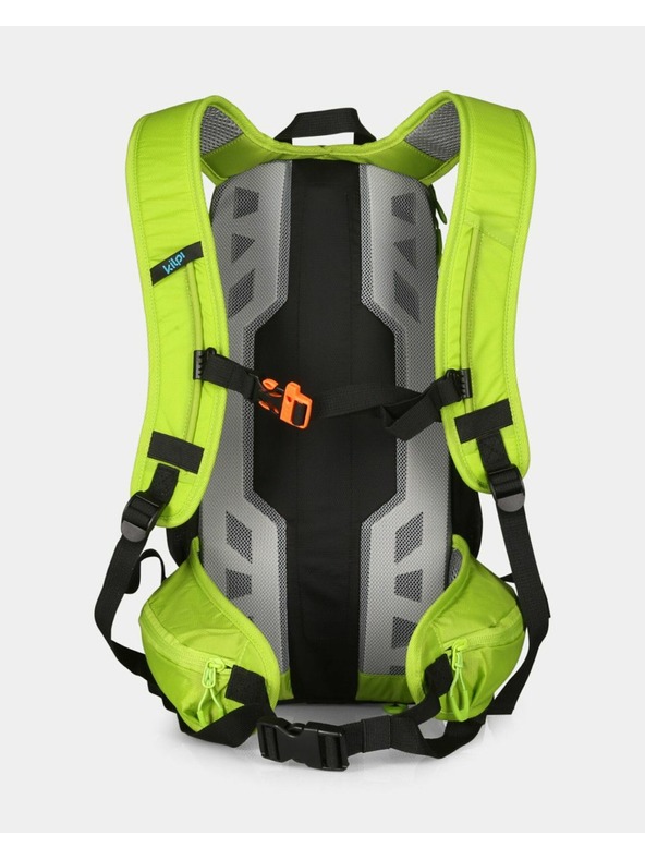 Kilpi Ποδηλατικό σακίδιο Kilpi Olten 10