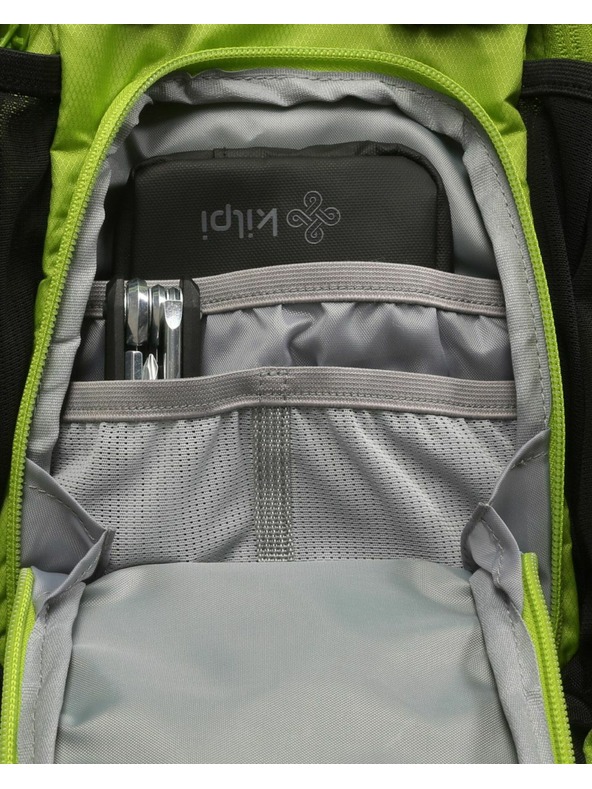 Kilpi Ποδηλατικό σακίδιο Kilpi Olten 10