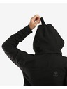 Kilpi Γυναικείο μπουφάν Kilpi RAVIA-W Softshell Jacket Μαύρο