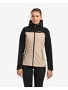 Kilpi Γυναικείο μπουφάν Kilpi RAVIA-W Softshell Μπεζ
