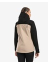 Kilpi Γυναικείο μπουφάν Kilpi RAVIA-W Softshell Μπεζ