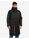 Kilpi Kilpi TEAM RAINCOAT-U Μπουφάν σκι Μαύρο