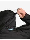 Kilpi Kilpi TEAM RAINCOAT-U Μπουφάν σκι Μαύρο
