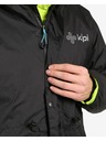 Kilpi Kilpi TEAM RAINCOAT-U Μπουφάν σκι Μαύρο