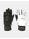 Kilpi Γάντια Softshell Kilpi ROT-U Λευκό