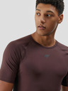 4F Ανδρικό αθλητικό μπλουζάκι γρήγορης ξήρανσης 4F