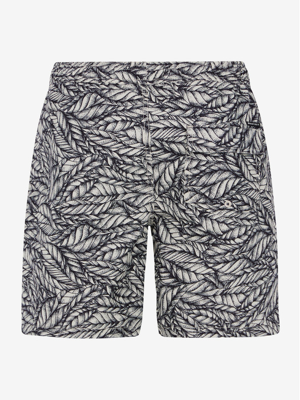 Protest Protest PRTYUKIS ανδρικό σορτς παραλίας