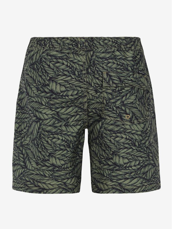 Protest Protest PRTYUKIS ανδρικό σορτς παραλίας