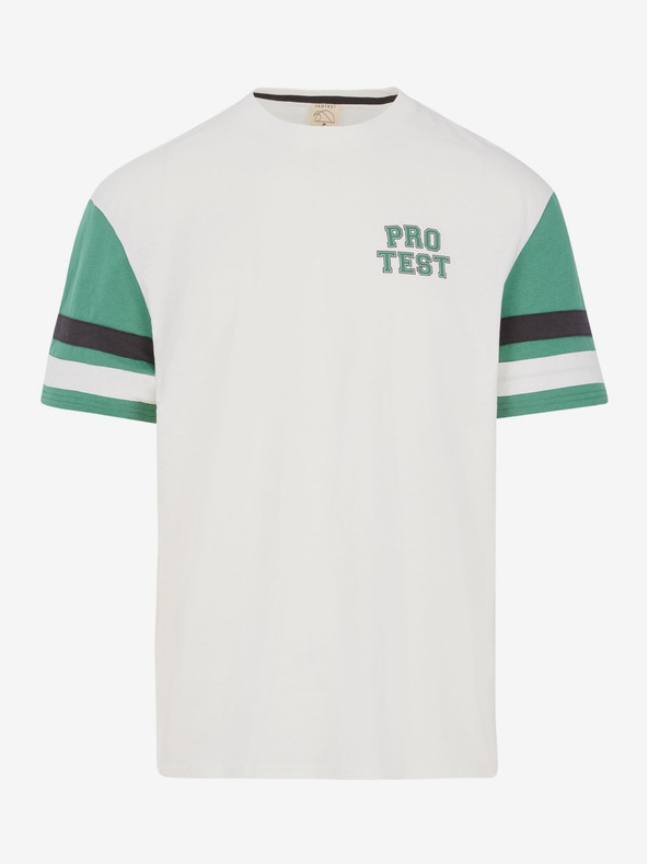 Protest Ανδρικό μπλουζάκι Protest PRTTABY