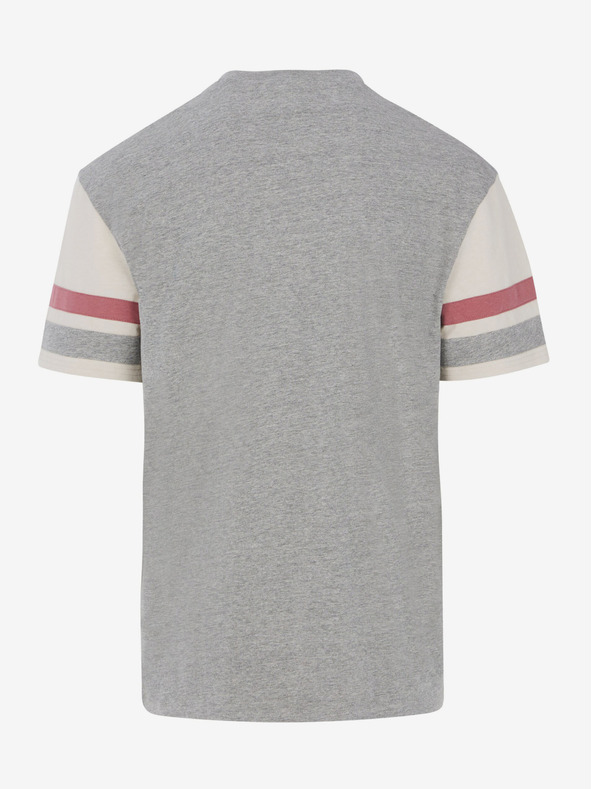 Protest Ανδρικό μπλουζάκι Protest PRTTABY