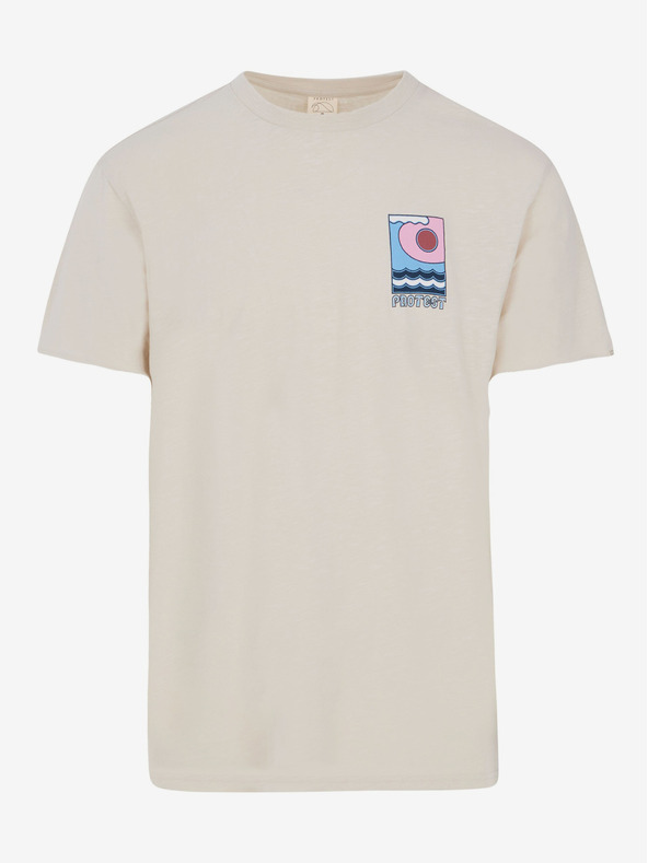 Protest Ανδρικό μπλουζάκι Protest PRTRUDGE