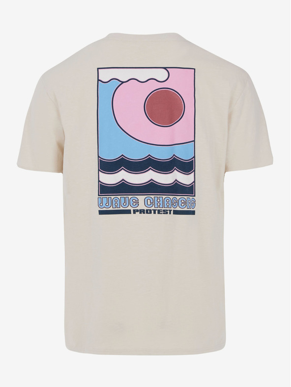 Protest Ανδρικό μπλουζάκι Protest PRTRUDGE