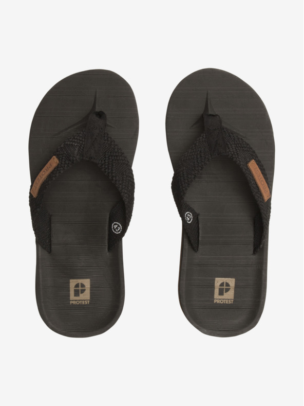 Protest Ανδρικές σαγιονάρες Διαμαρτυρία HAITI