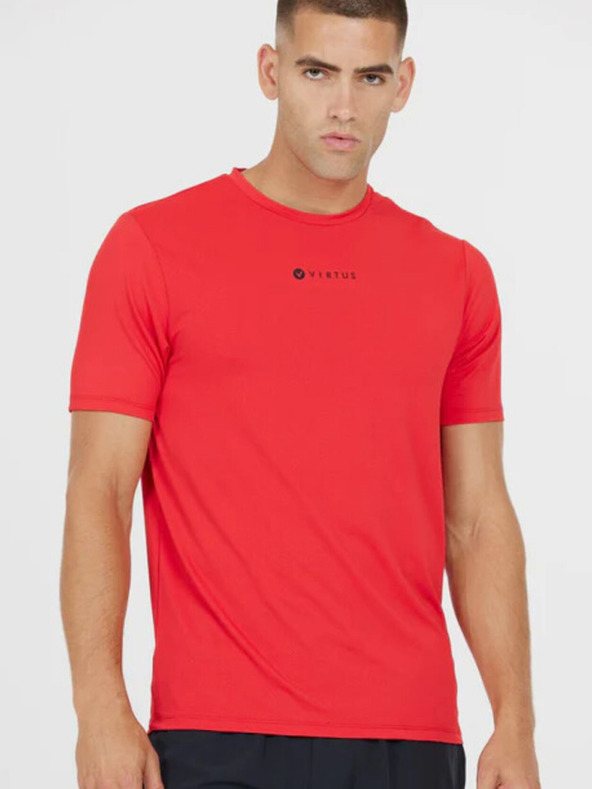 Virtus Ανδρικό μπλουζάκι Virtus ROGER