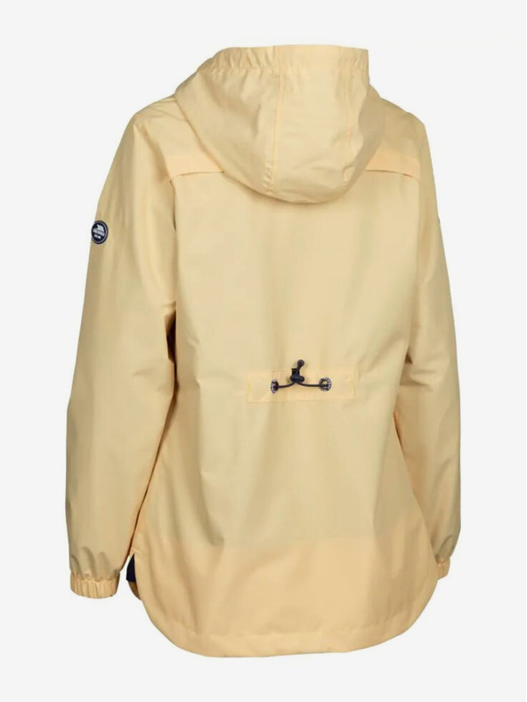 Trespass Γυναικείο αδιάβροχο μπουφάν Trespass FLOURISH Rainwear