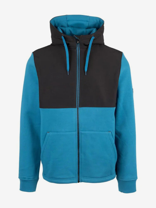 Trespass Ανδρικό φούτερ με κουκούλα Trespass CRITCH