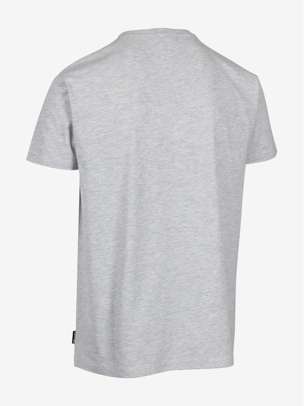 Trespass Ανδρικό T-shirt Trespass CHERA