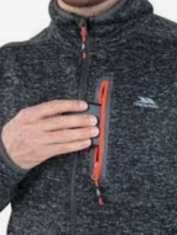 Trespass Ανδρική εξωτερική μπλούζα Trespass BINGHAM