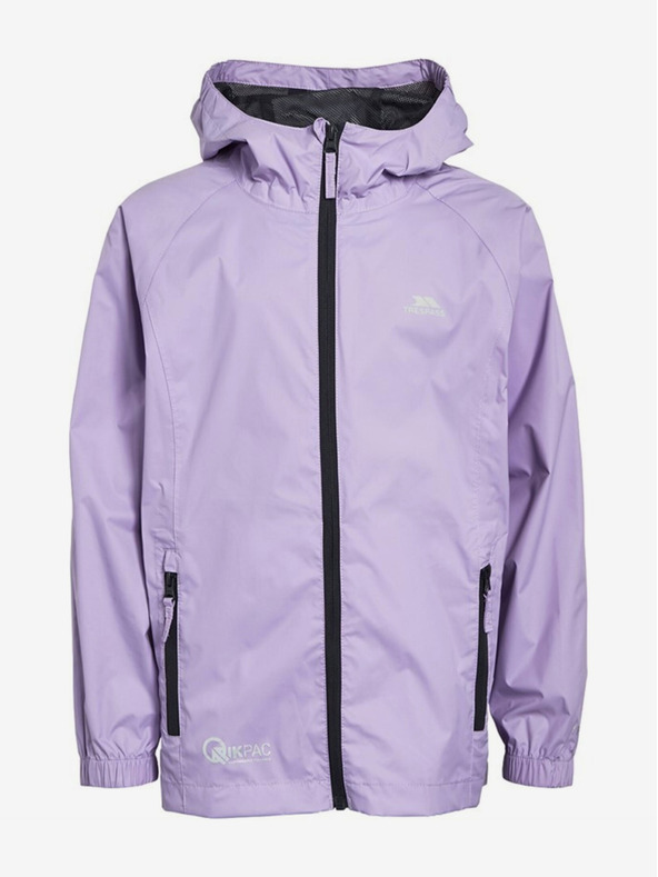 Trespass Trespass Qikpac Jacket για παιδιά