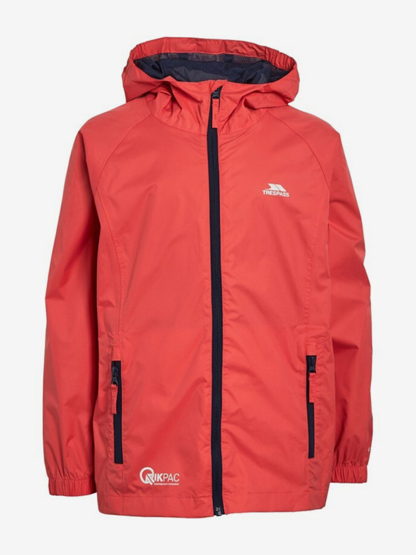 Trespass Trespass Qikpac Jacket για παιδιά