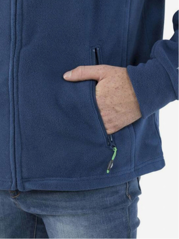 Trespass Ανδρικό φούτερ Trespass Bernal