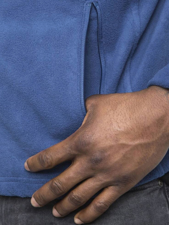 Trespass Ανδρικό φούτερ Trespass Bernal