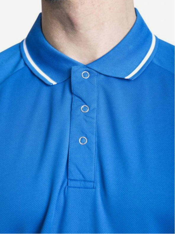 Trespass Ανδρικό πουκάμισο Trespass Bonington με γιακά